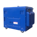 Haitai Power 5-10KVA tragbarer Stromerzeuger